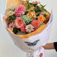 Mothers Day - Large hand tied bunch