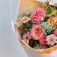 Mothers Day - Large hand tied bunch