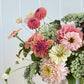 Mothers Day - Table arrangement