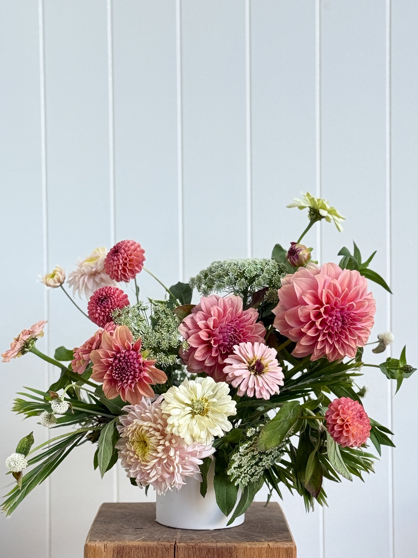 Mothers Day - Table arrangement