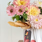 Mothers Day - The Pod arrangement