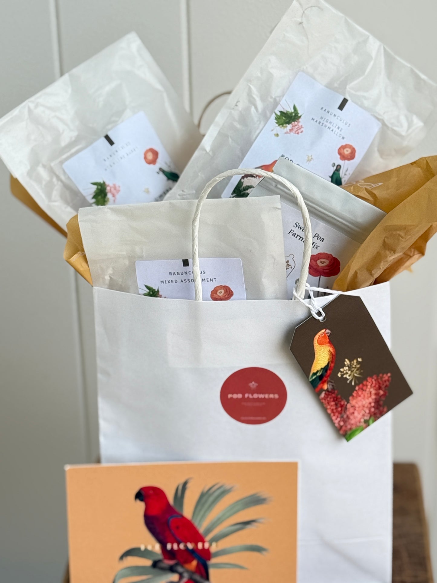 Mothers Day - The Gardeners Collection