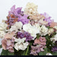 Pansy Sweet Pea Mix