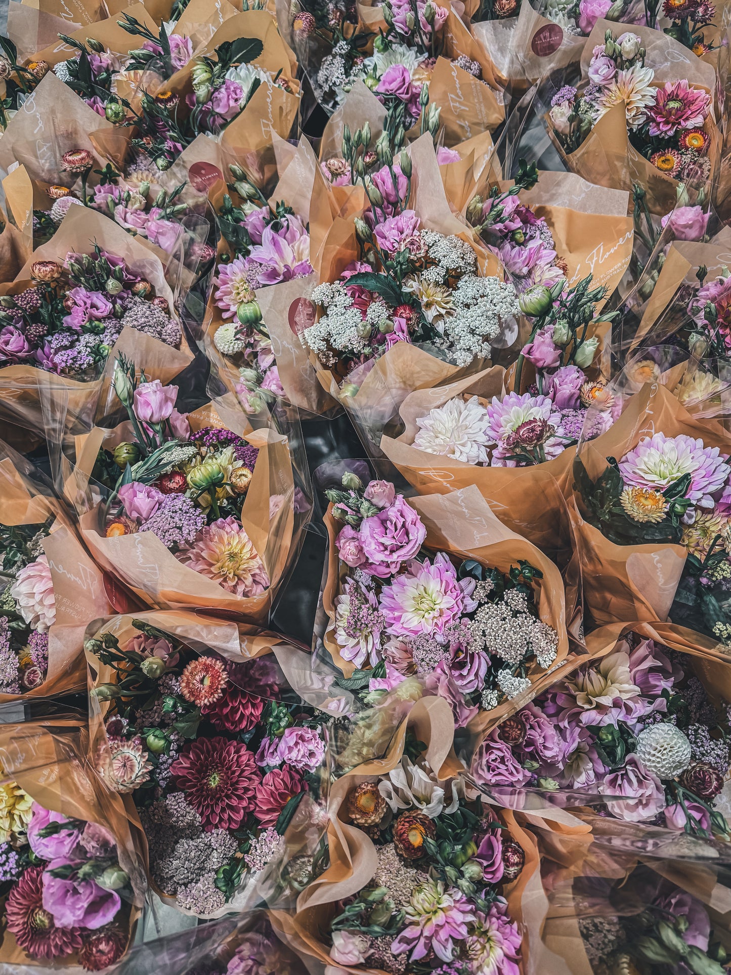 Mini Bunch