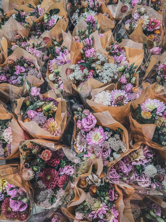 Mini Bunch