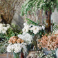 Designing your Wedding Flowers