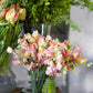 The Pod Method - Wedding Flower Blueprint