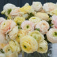 Ranunculus Highline Pastel Wedding